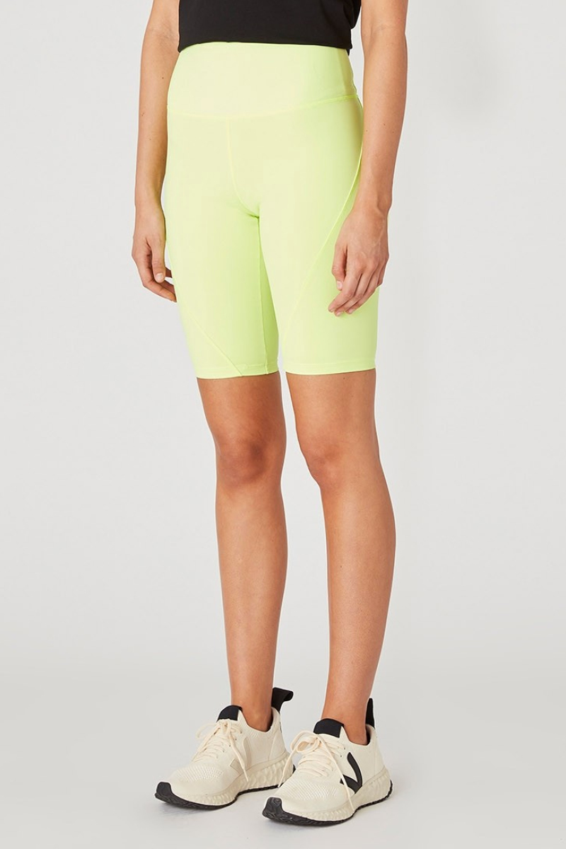 Kennedy Short