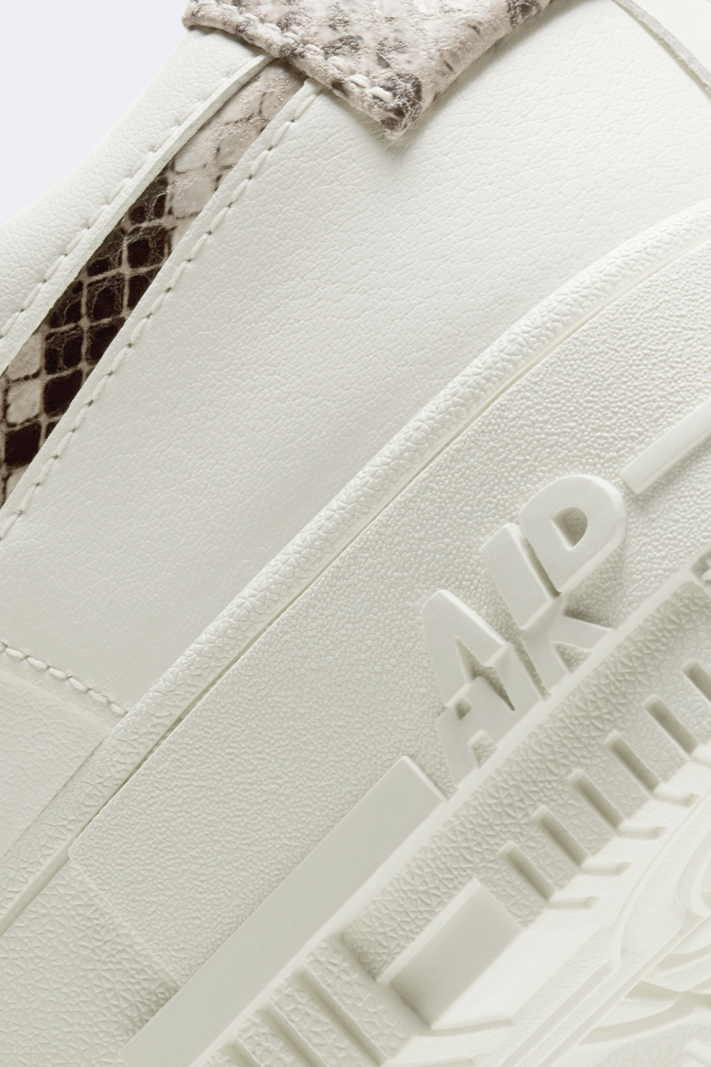AF1 Pixel SE