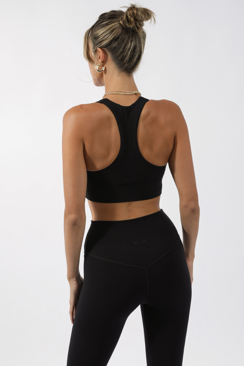 Purity Crop