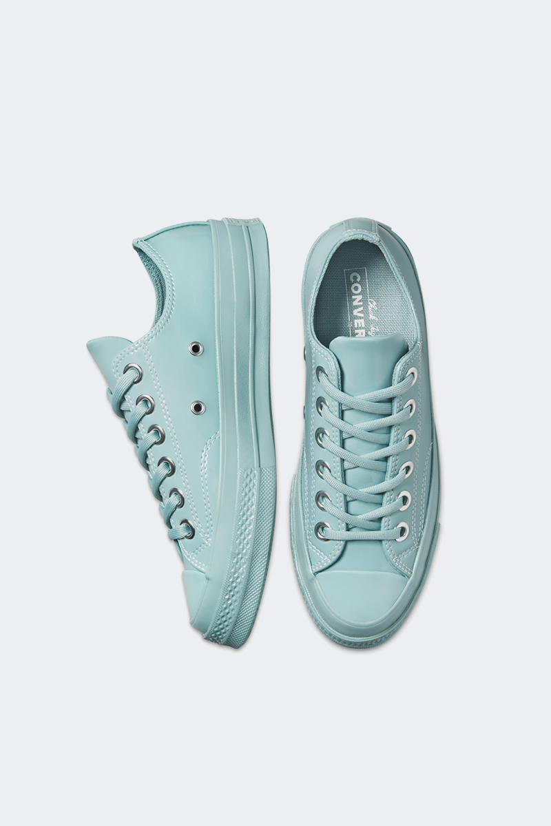 chuck 70 hybrid shine
