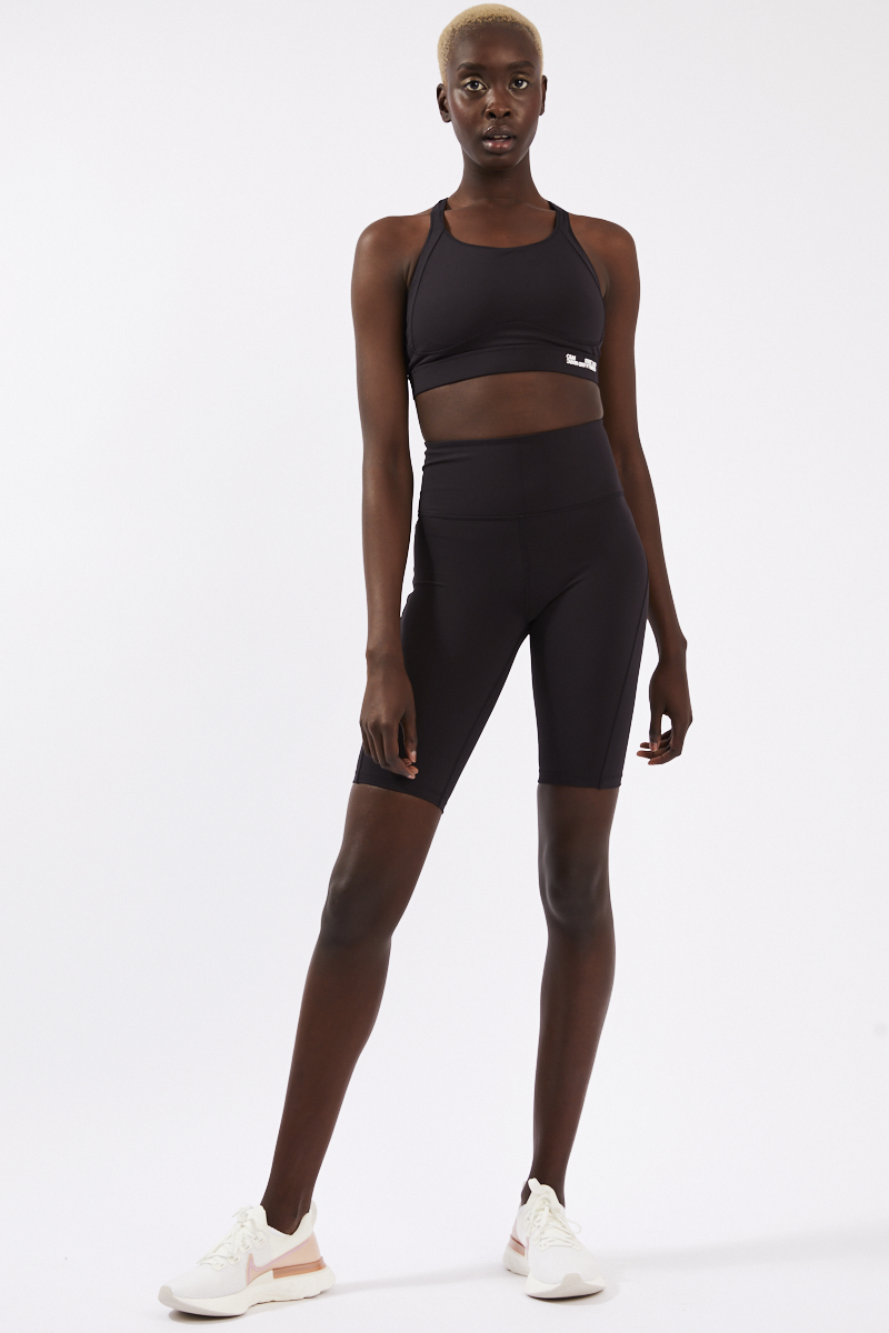 Kennedy Short