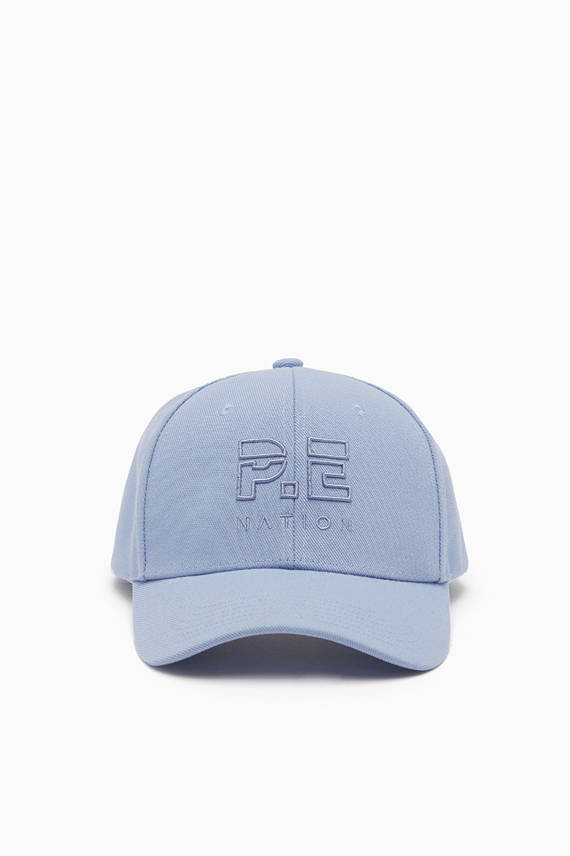 P.E Nation Definition Cap Lavender Lustre Stylerunner