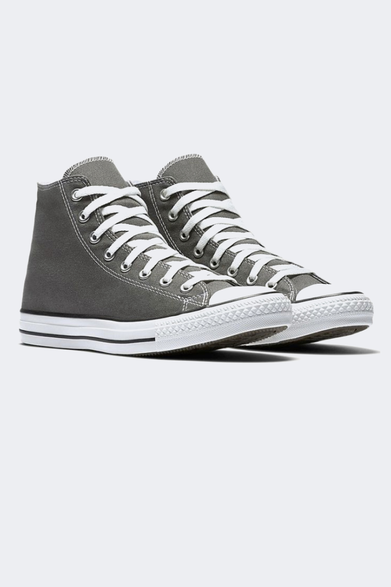 chuck taylor all star classic charcoal