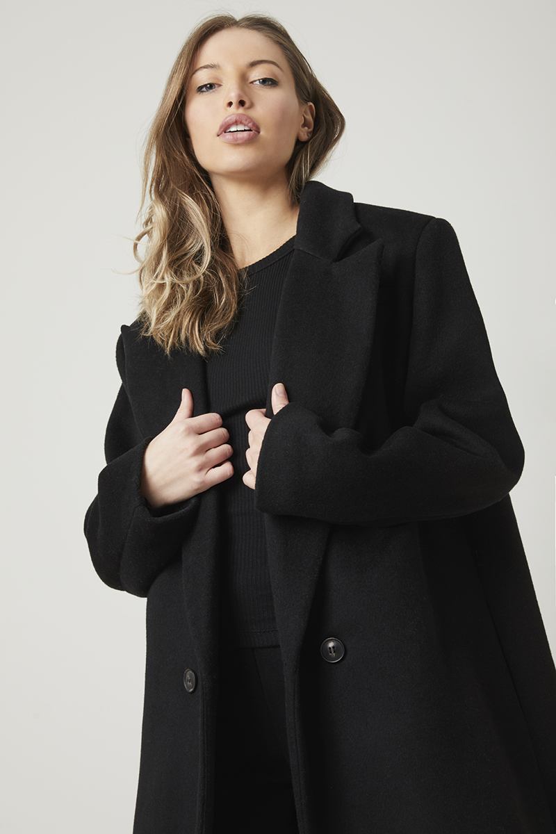 The Coat