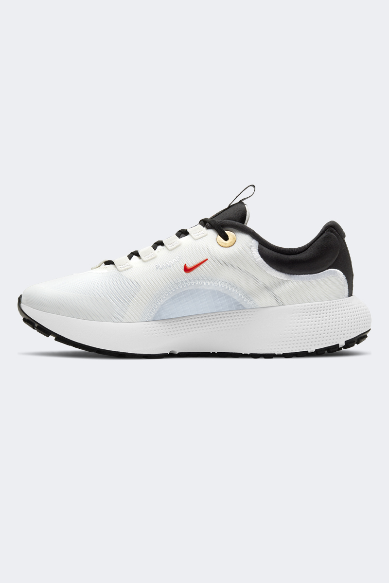 Nike React Escape Run - Summit White | Stylerunner