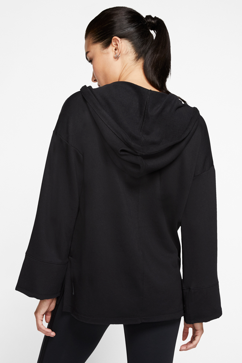 Yoga Luxe Hoodie