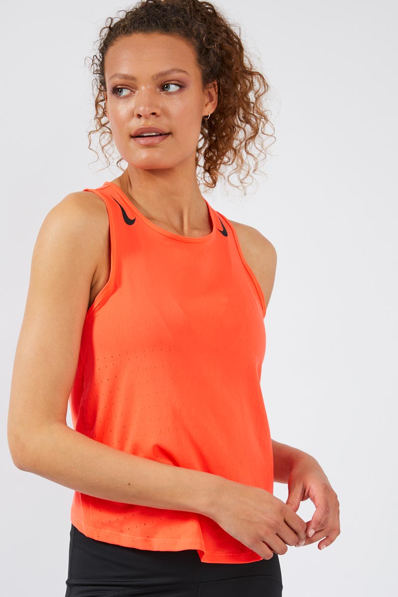 AeroSwift Running Singlet