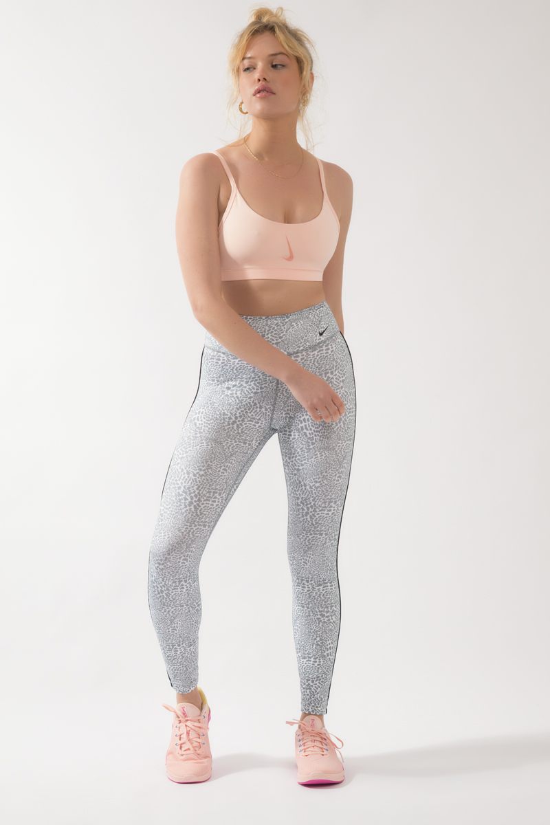 One Mid-Rise 7/8 Tights