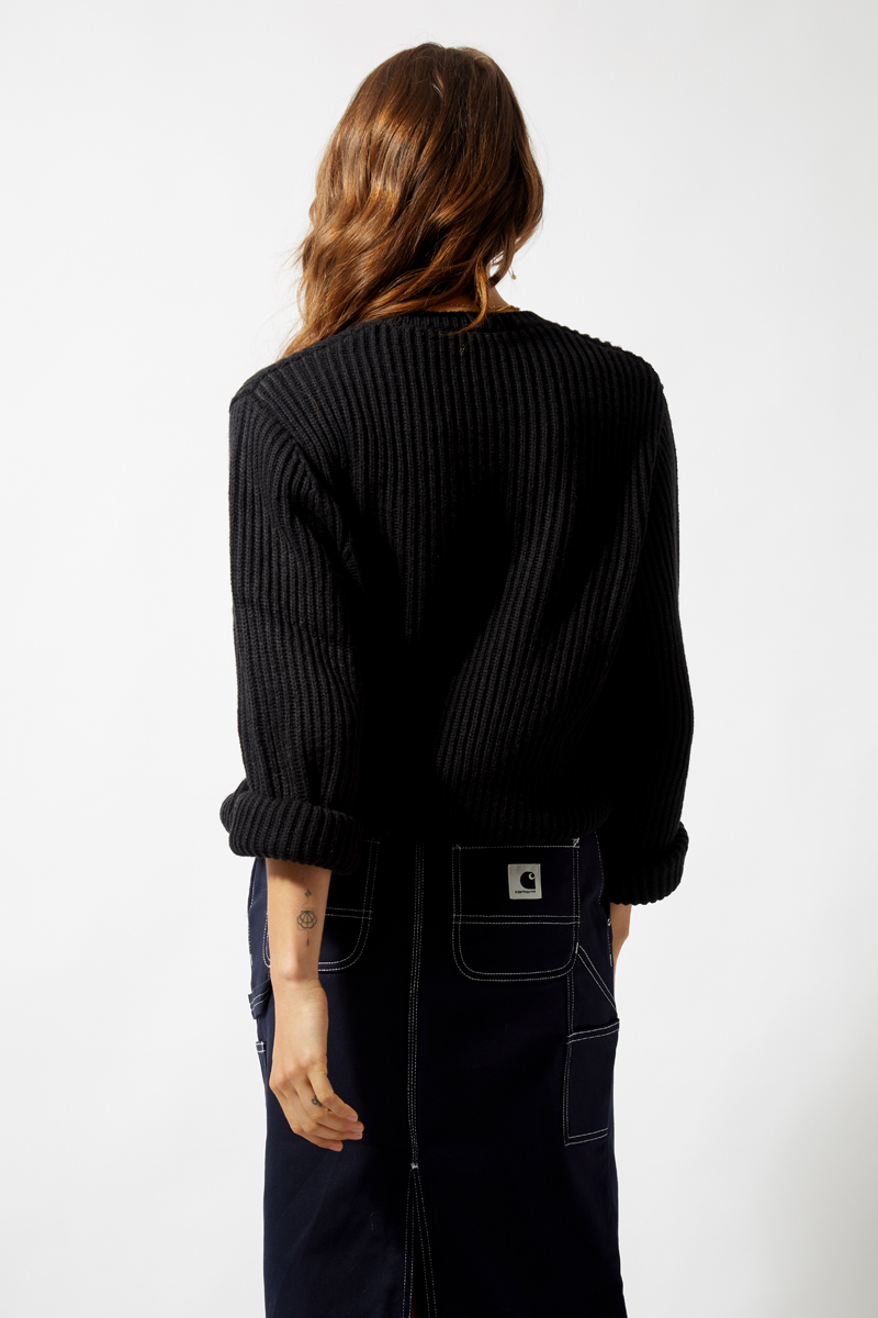 Kaleva Sweater