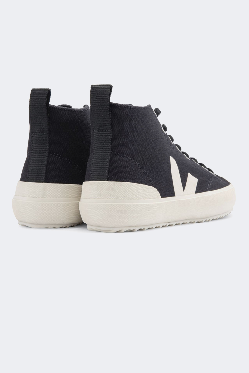 Nova High Top