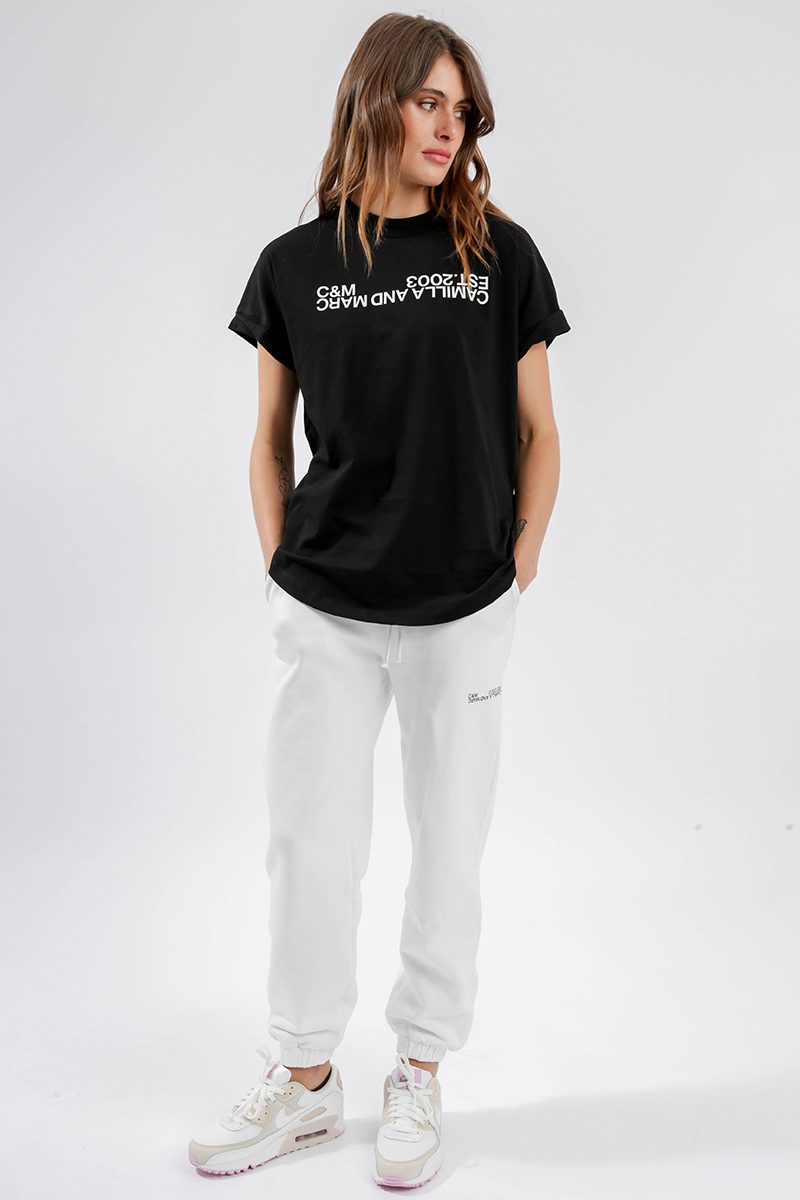 Huntington 2.0 Tee