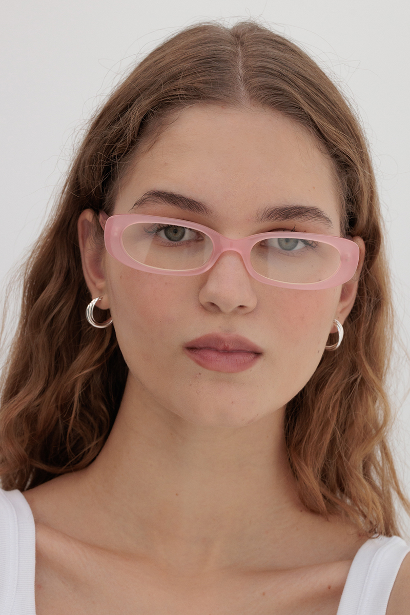 Lu Goldie Josephine Bubblegum