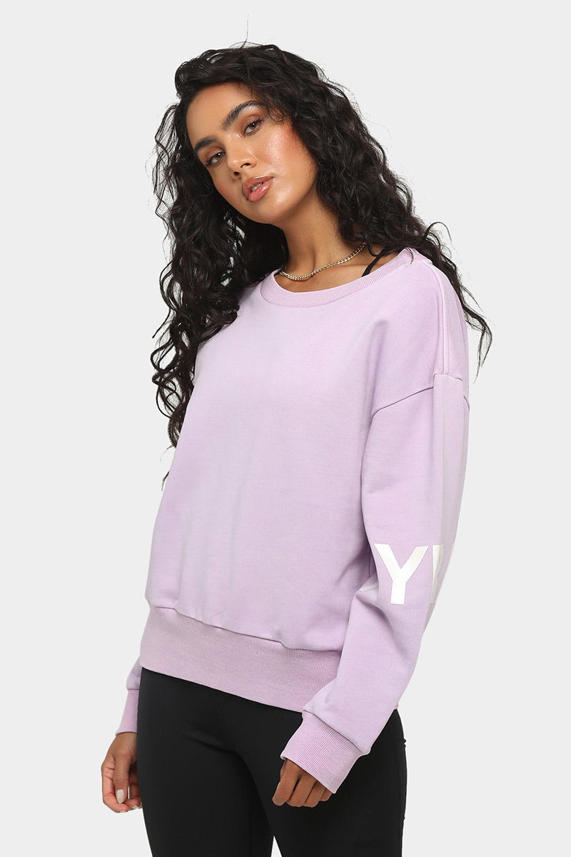 Seasons Sweater