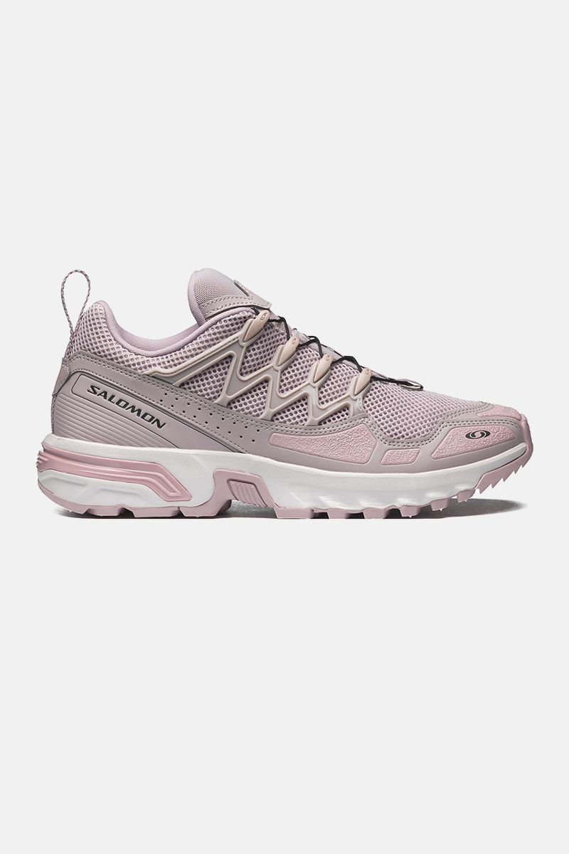 【SALOMON】◆ACS + OG Gray Violet◆L47706700◆ Salomon ACS + OG Gray Violet / Dawn Blue / Lime Cream