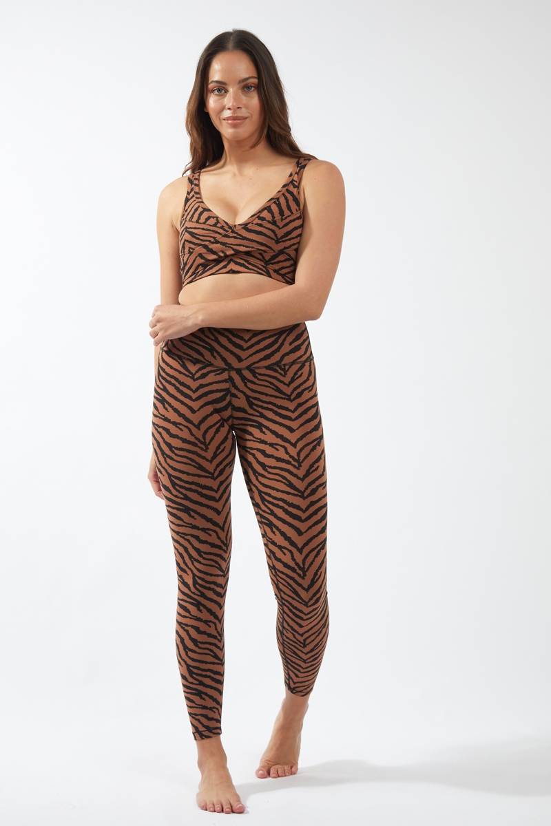 Century Legging 2.0
