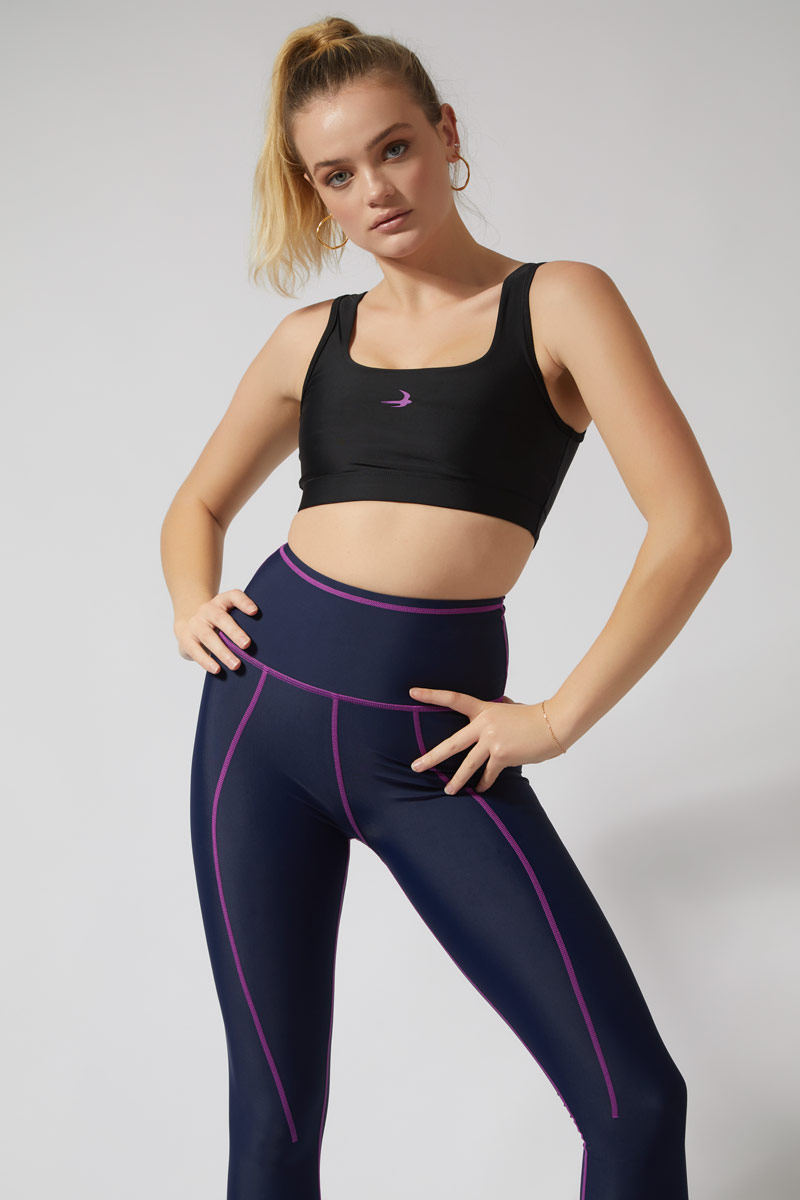 Harmony Crop