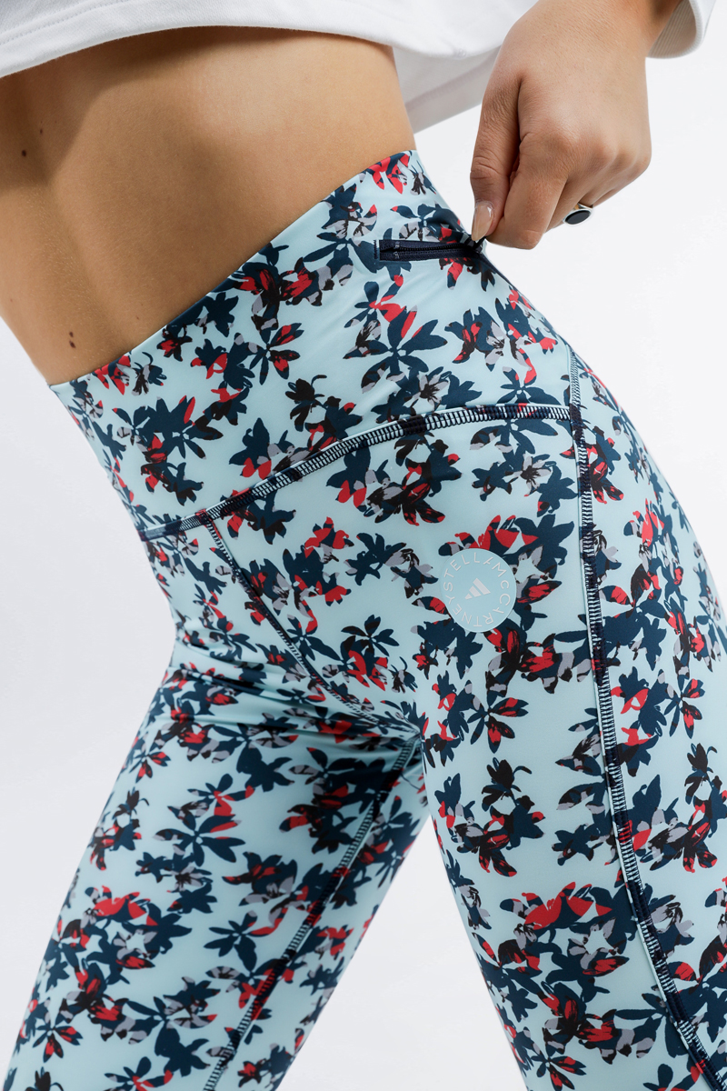TruePurpose Cycling Tights