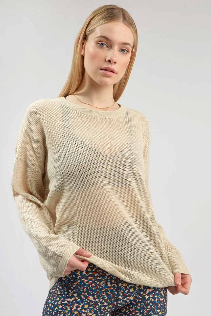 Yelena Knitwear