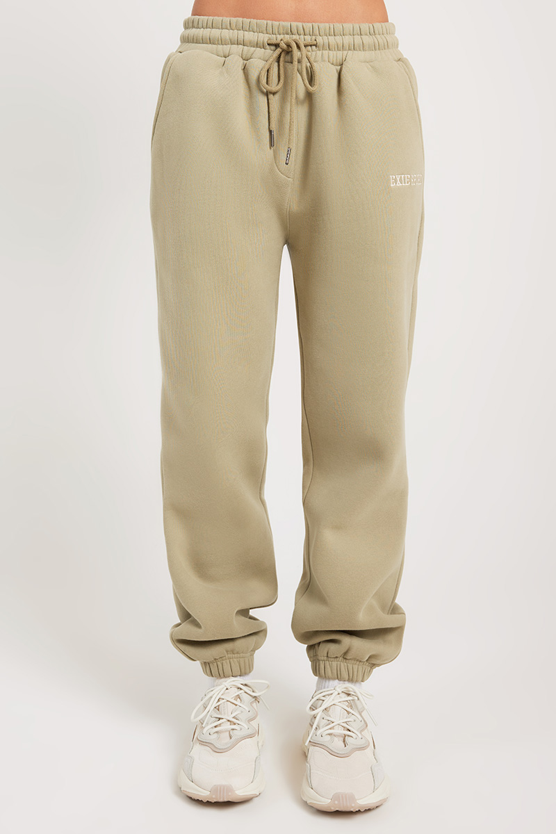 Neo noir jocelyn online sweatpants camel