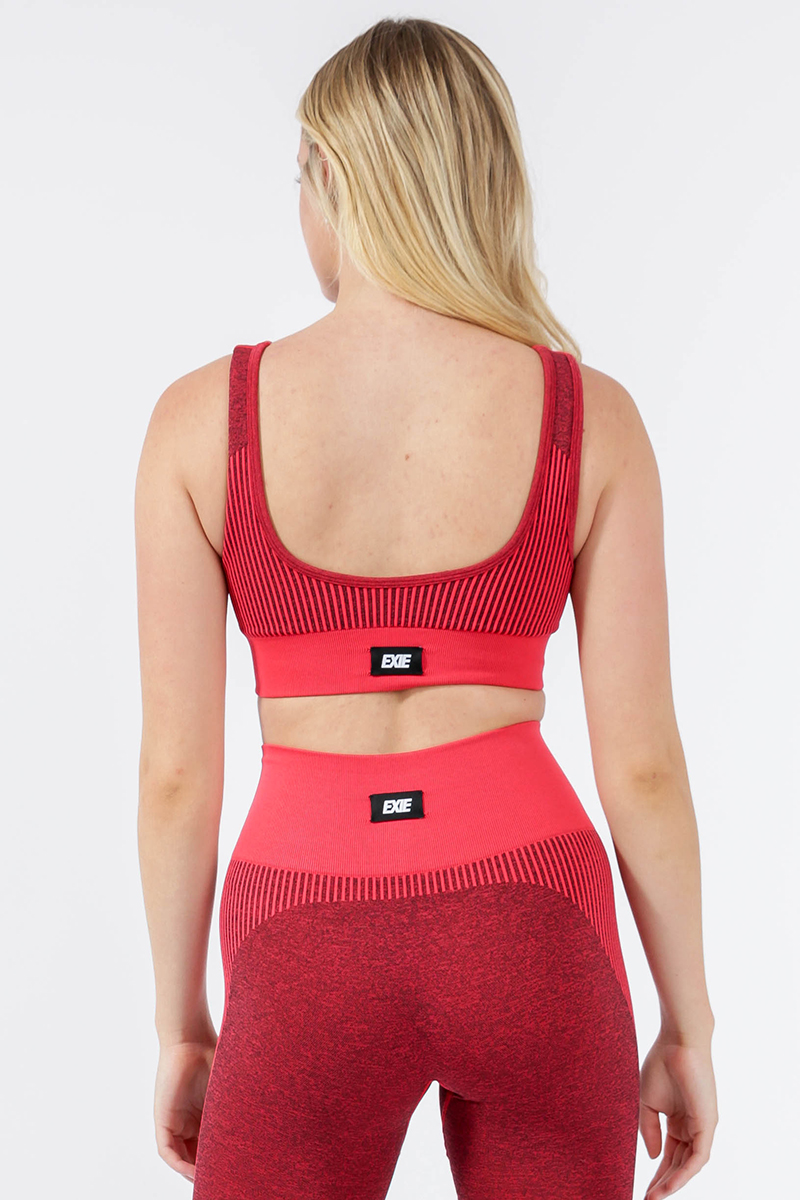 Runner Top