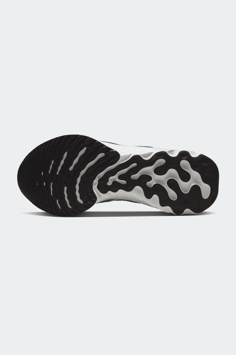 flyknit react infinity