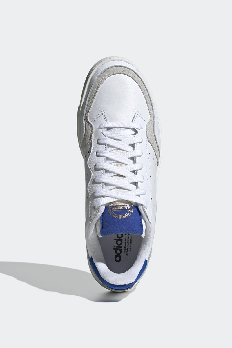 Supercourt Sneakers