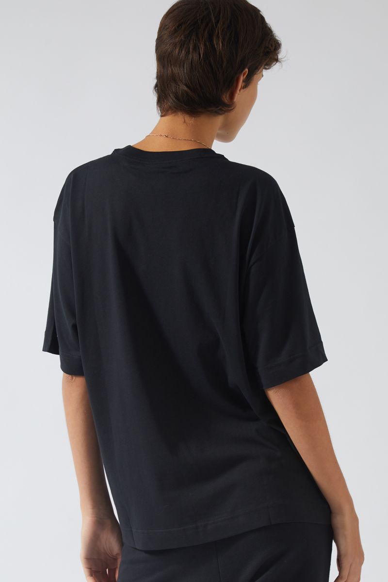 Air Womens Short-Sleeve Top