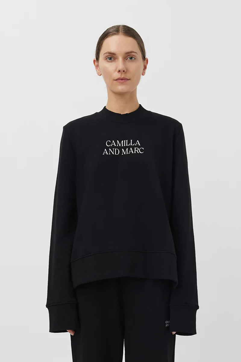 Camilla and Marc Sale | C\u0026M Sale 