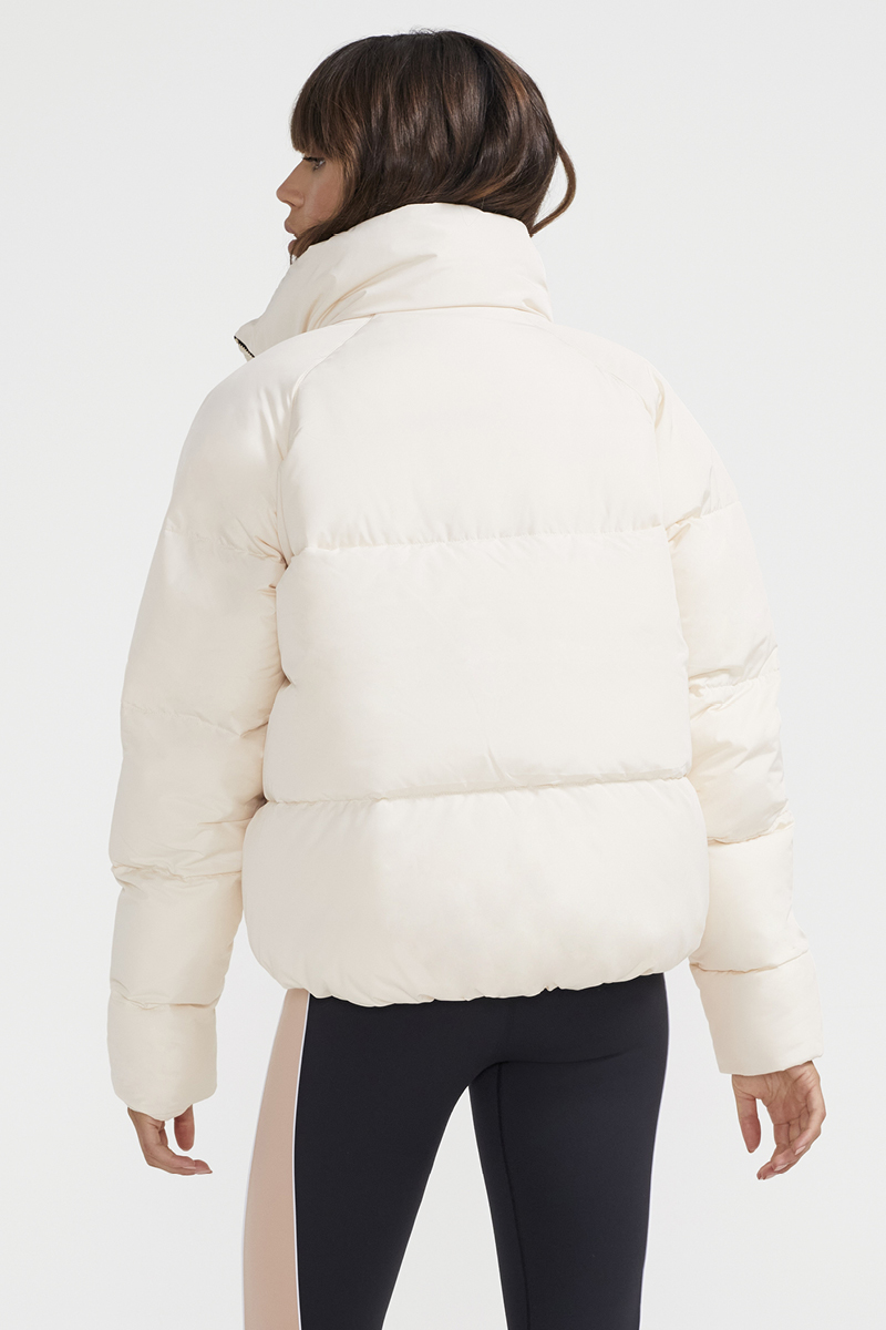 In Swing Jacket
