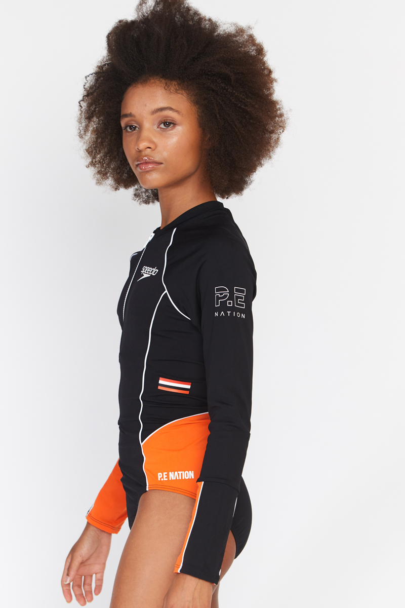 X P.E Nation Fynne Paddlesuit