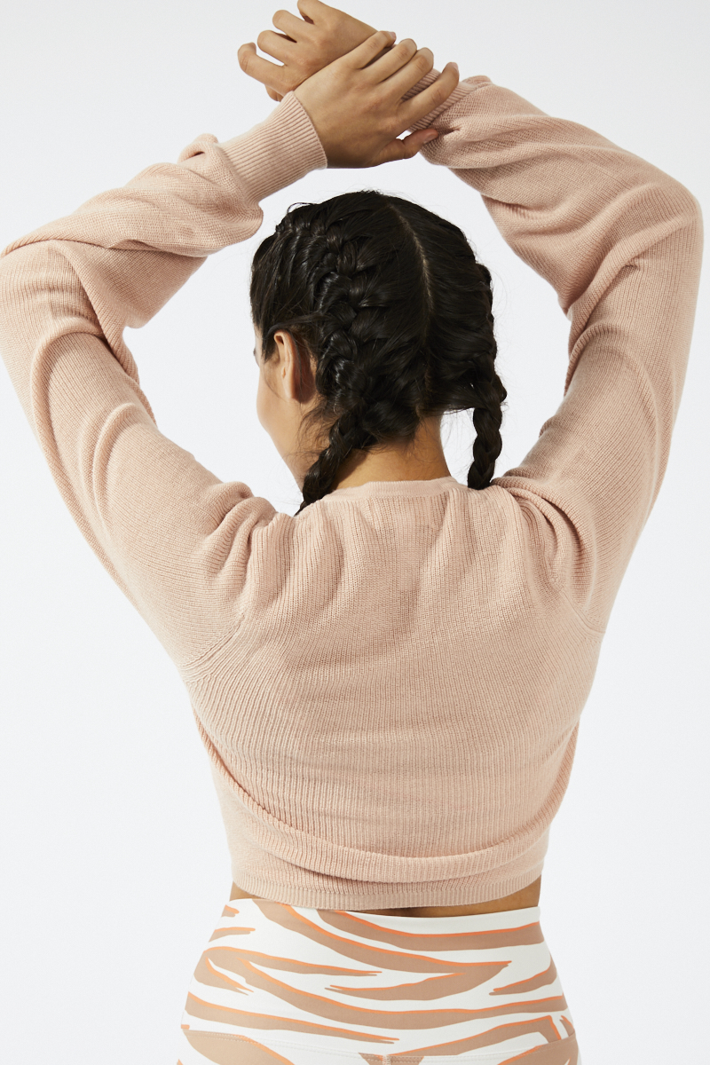 Kenzie sweater