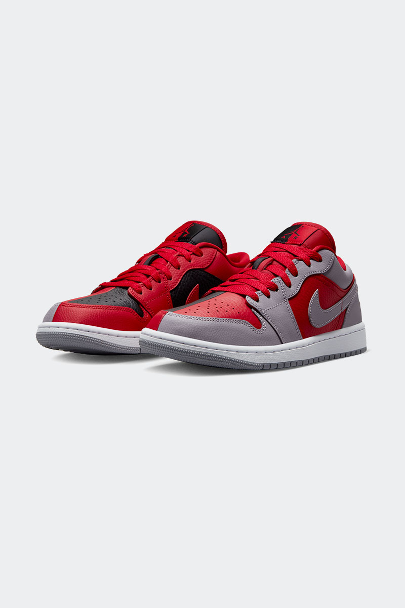 Jordan 1 sale red cement