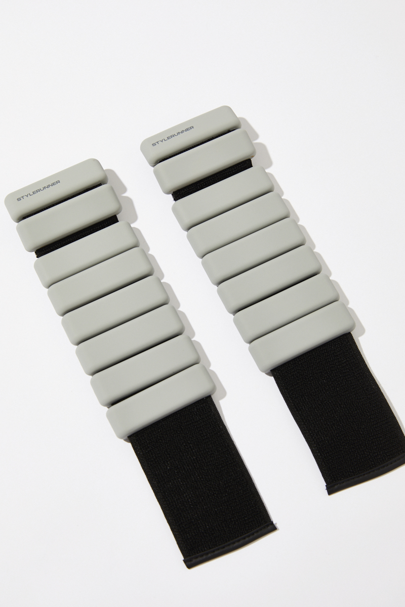Wearable Weights