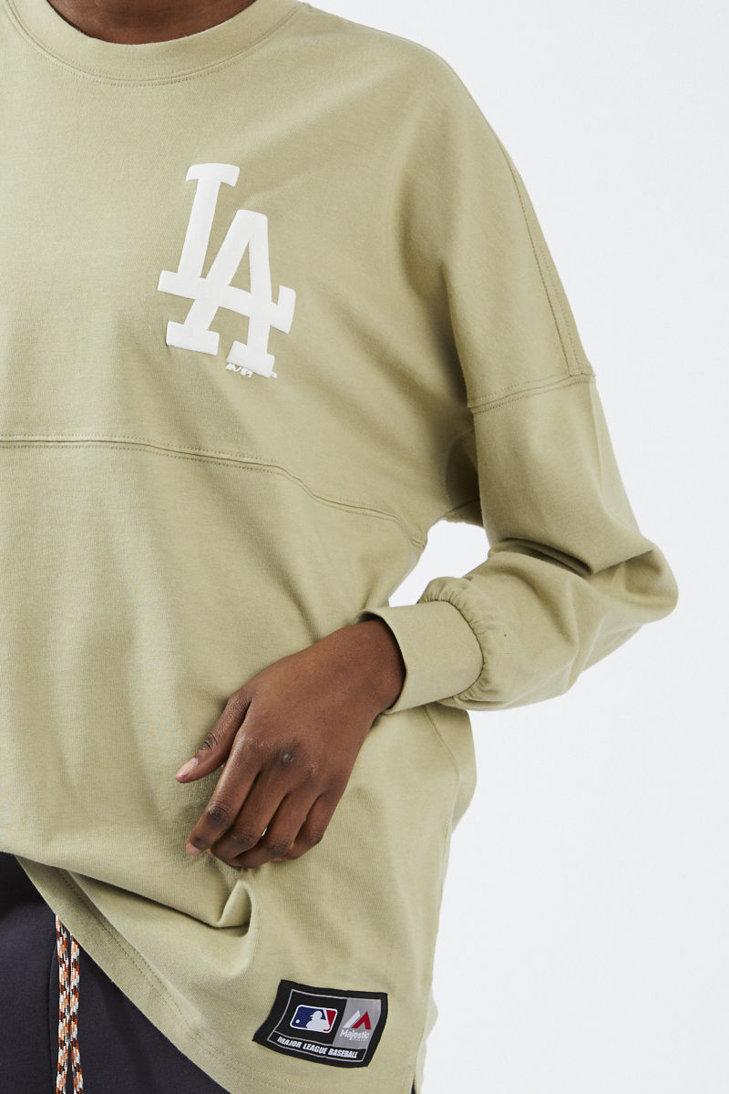 Hiri LS Tee