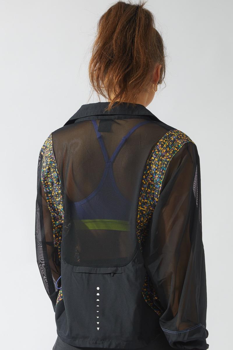 Icon Clash Jacket