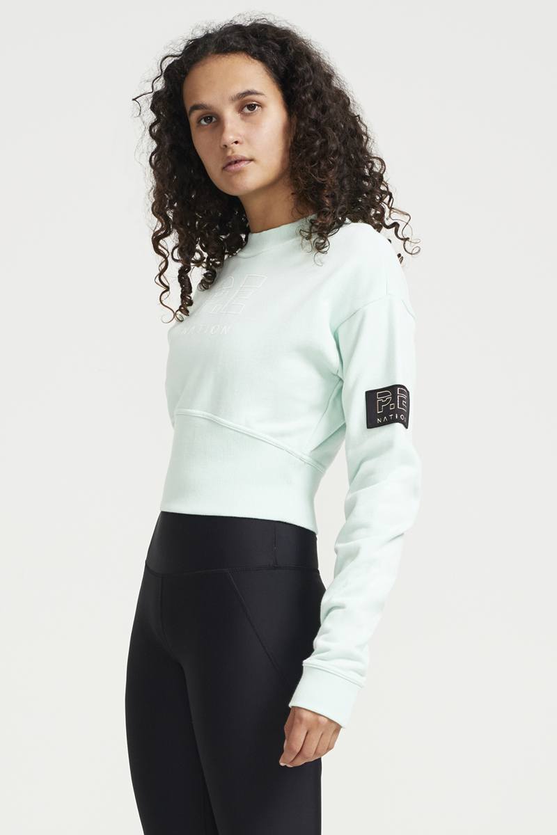 Sprint Shot Sweat