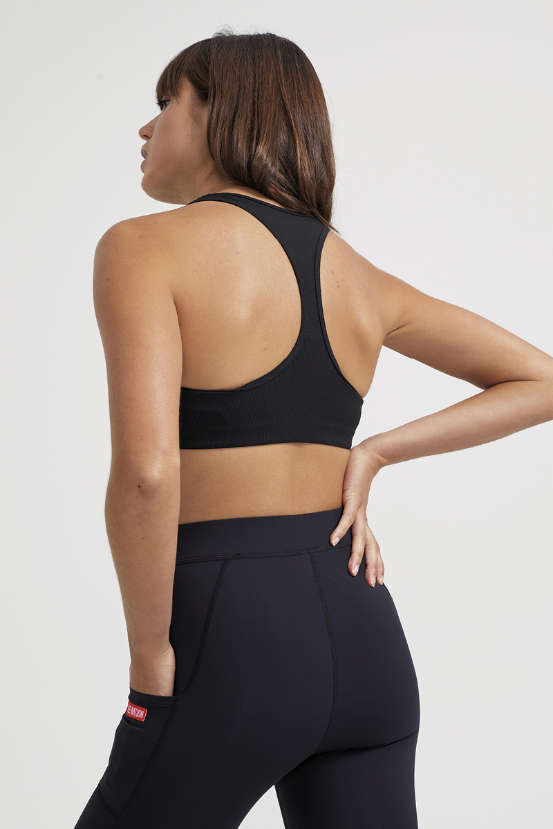 Alliance Sports Bra