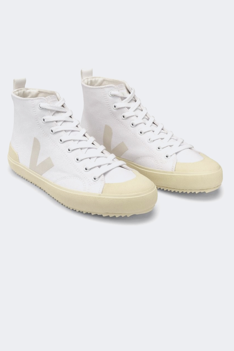 Nova High Top