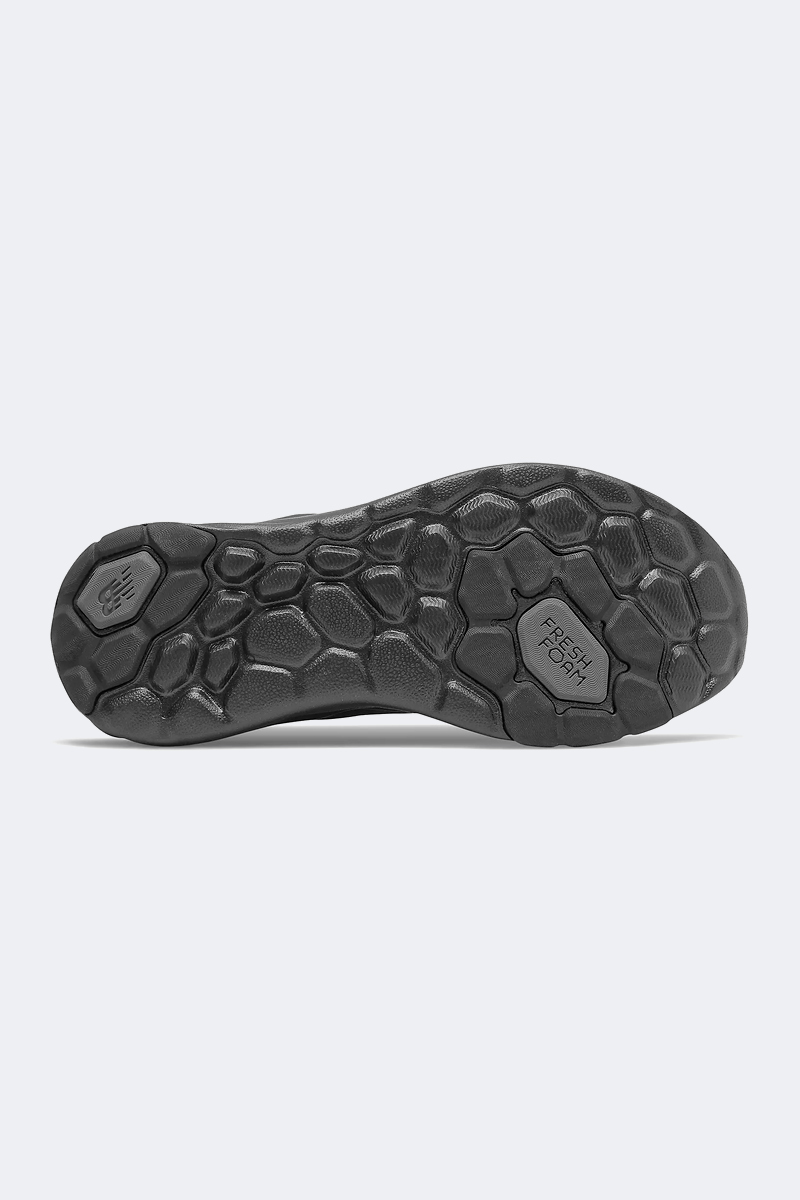 Fresh foam roav on sale black