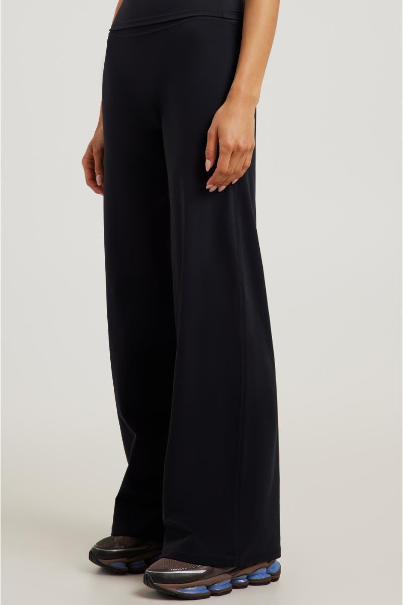 Stylerunner Adaption Relaxed Pant Onyx | Stylerunner