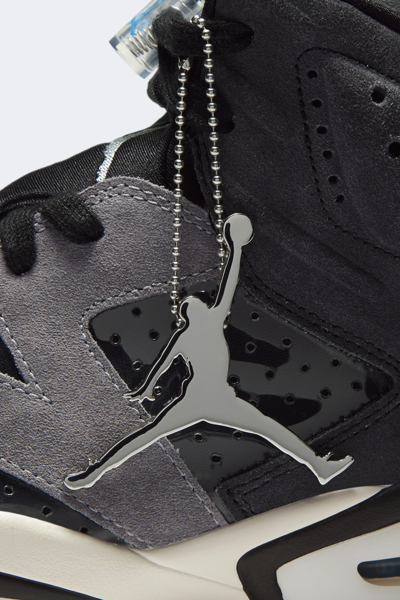 Air Jordan 6 Retro
