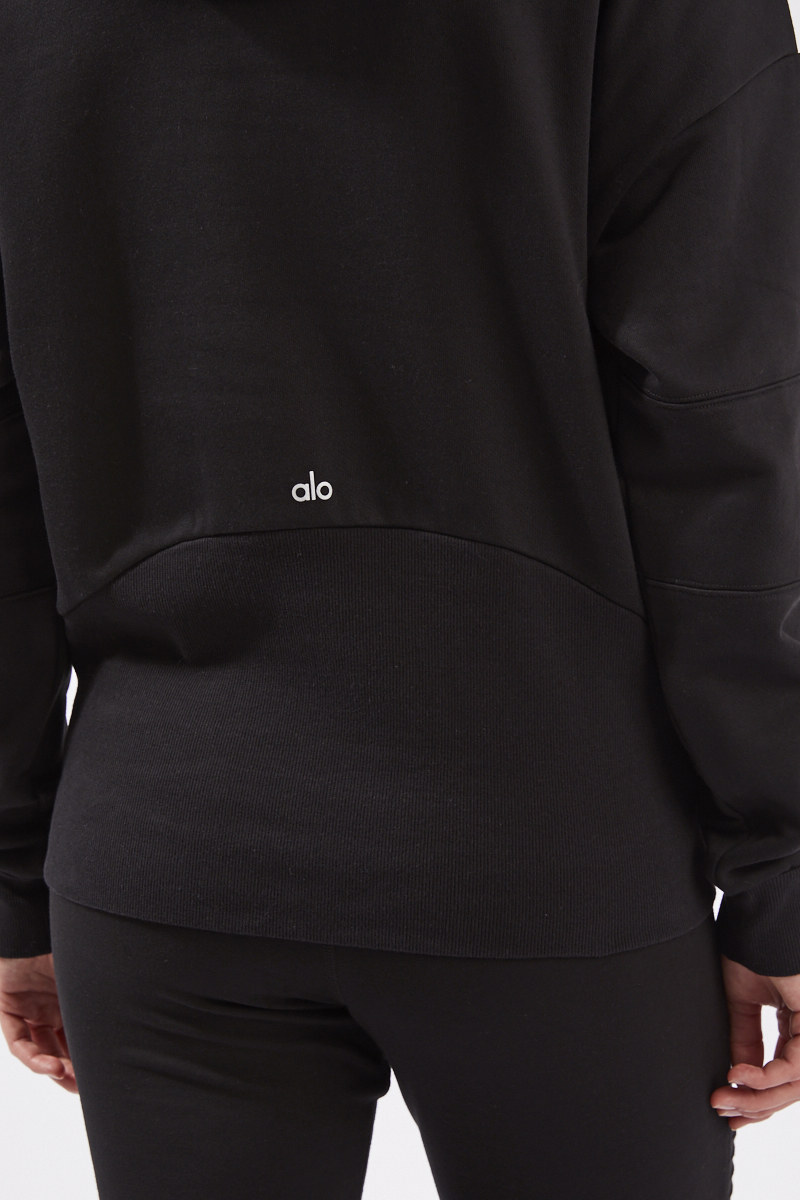 Interval Hoodie