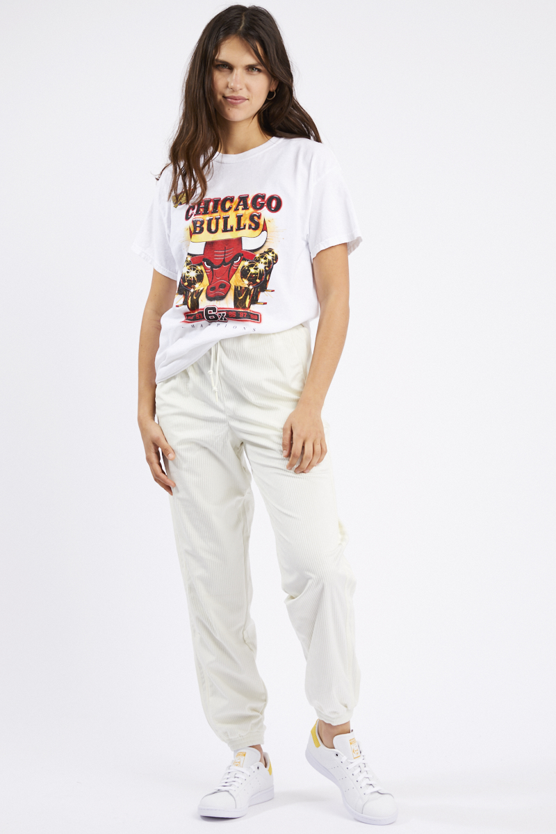 The Last Dance Vintage 6x Champions Tee