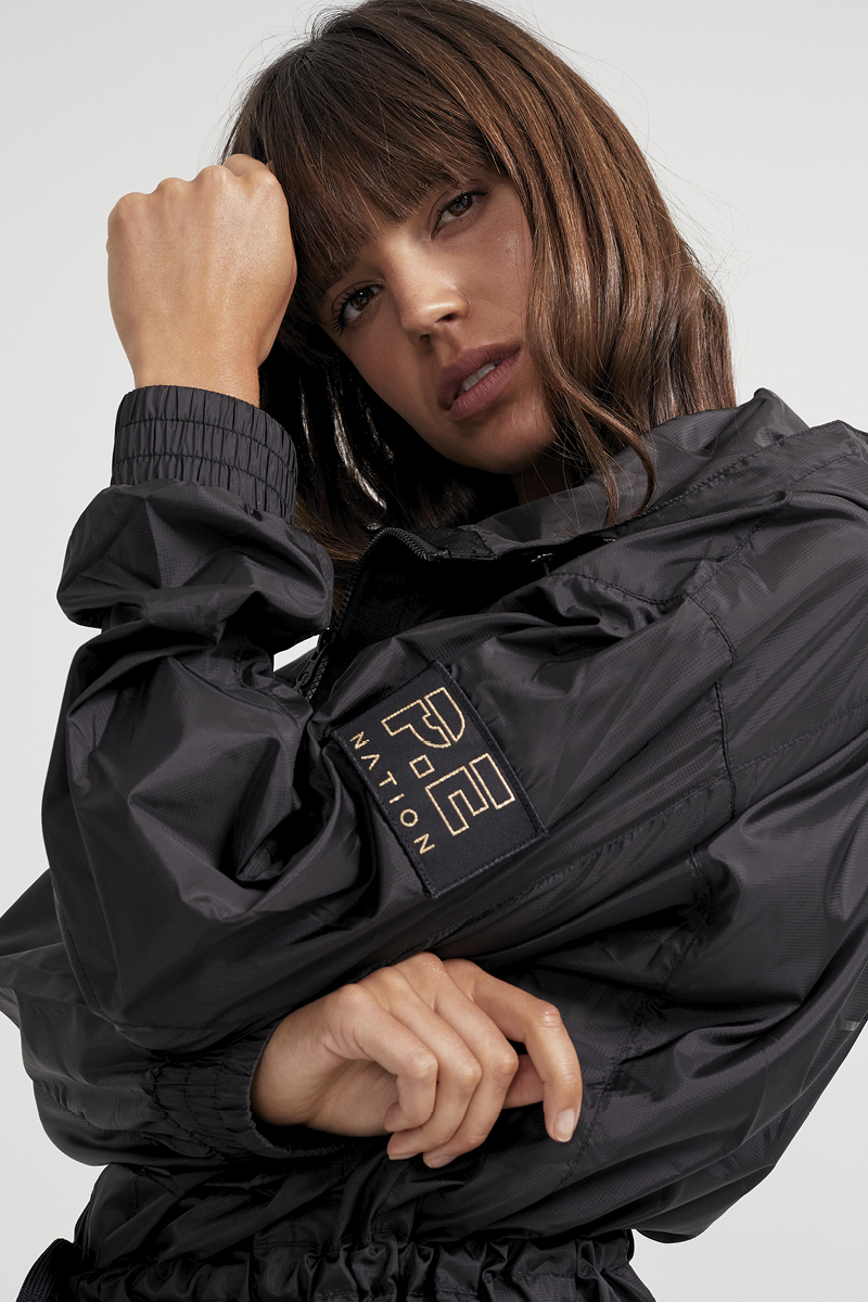 aztec patagonia jacket