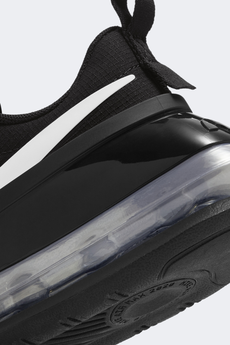 Nike Air Max up - Black | Stylerunner
