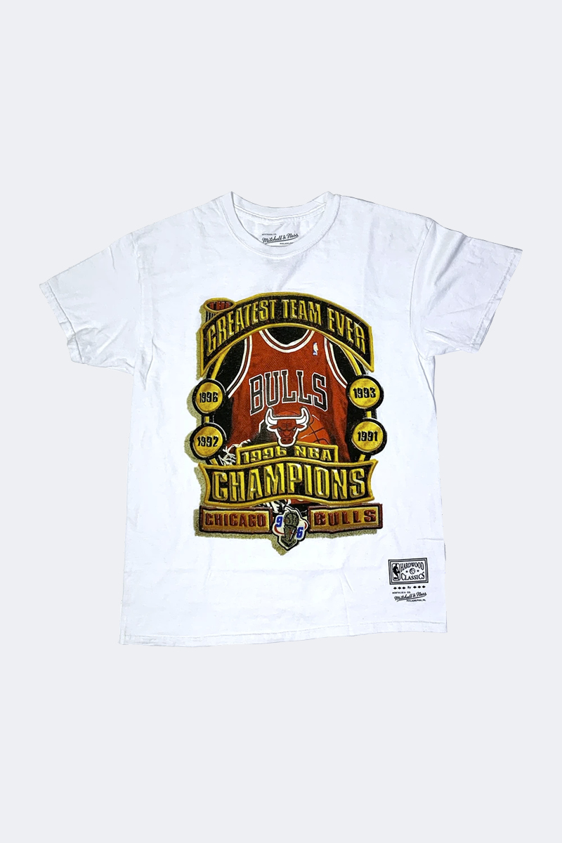 Greatest Team Ever Vintage Tee