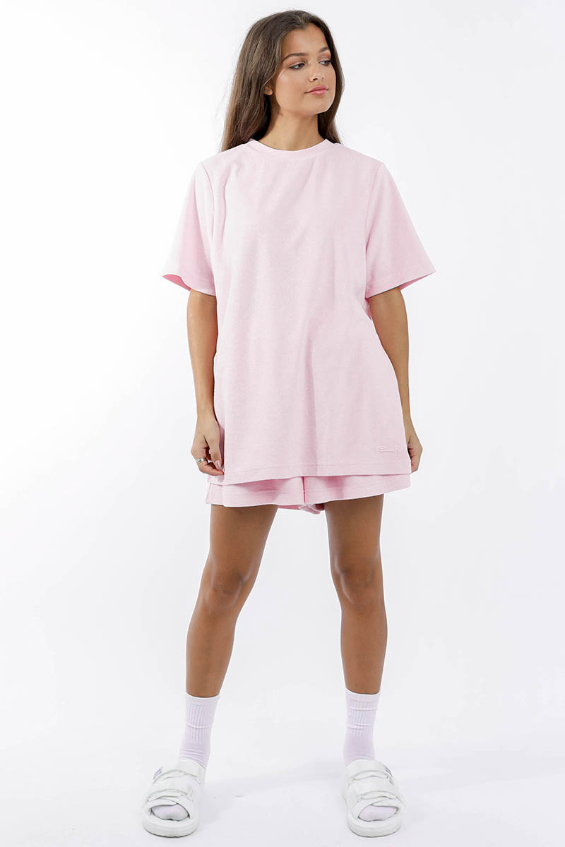 Terry Tee