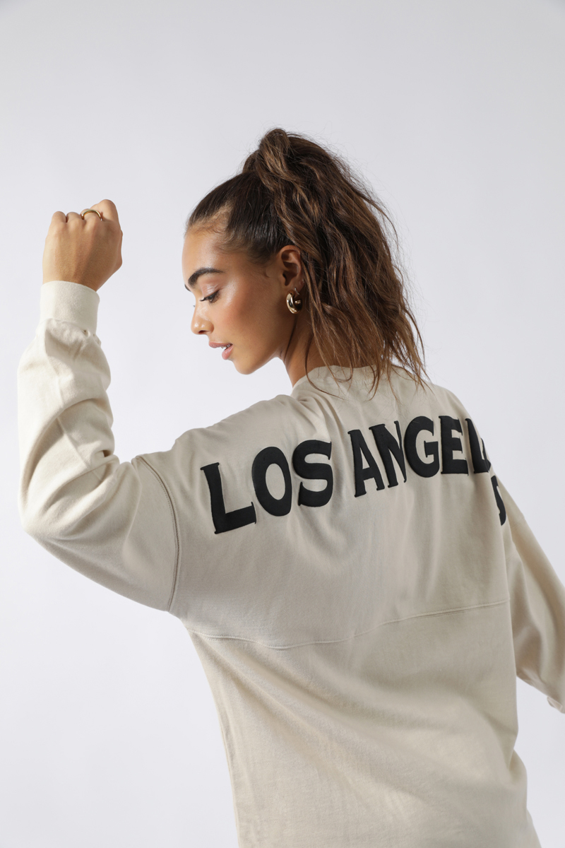 majestic long sleeve top