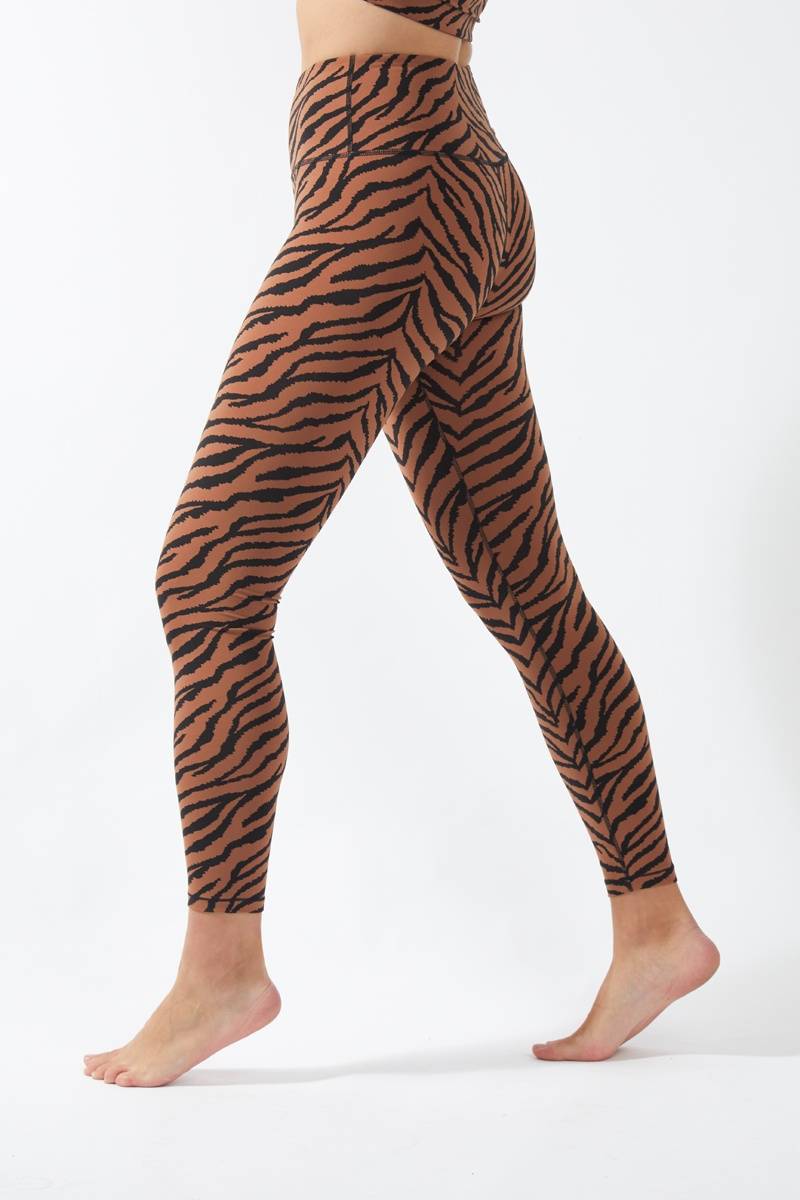 Century Legging 2.0