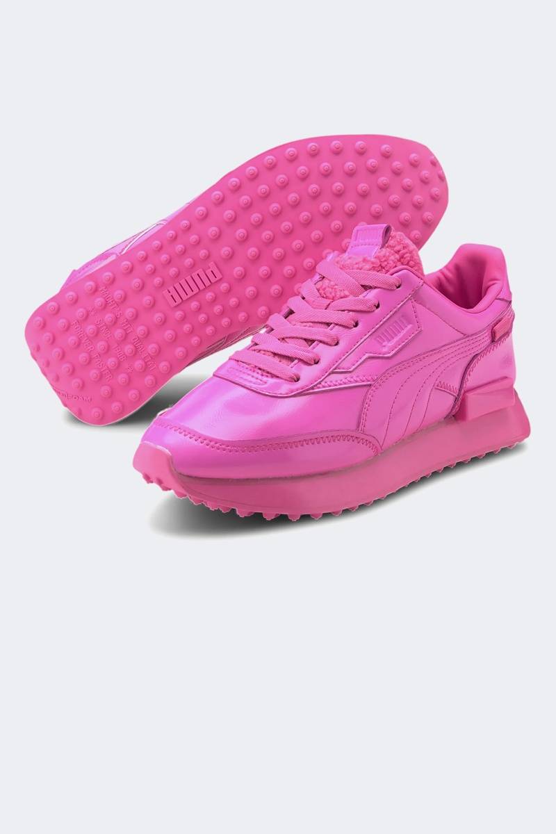 puma future pink